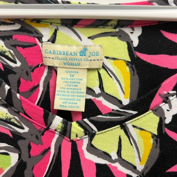 Top from Caribbean Joe 1x - Picture 3 of 3